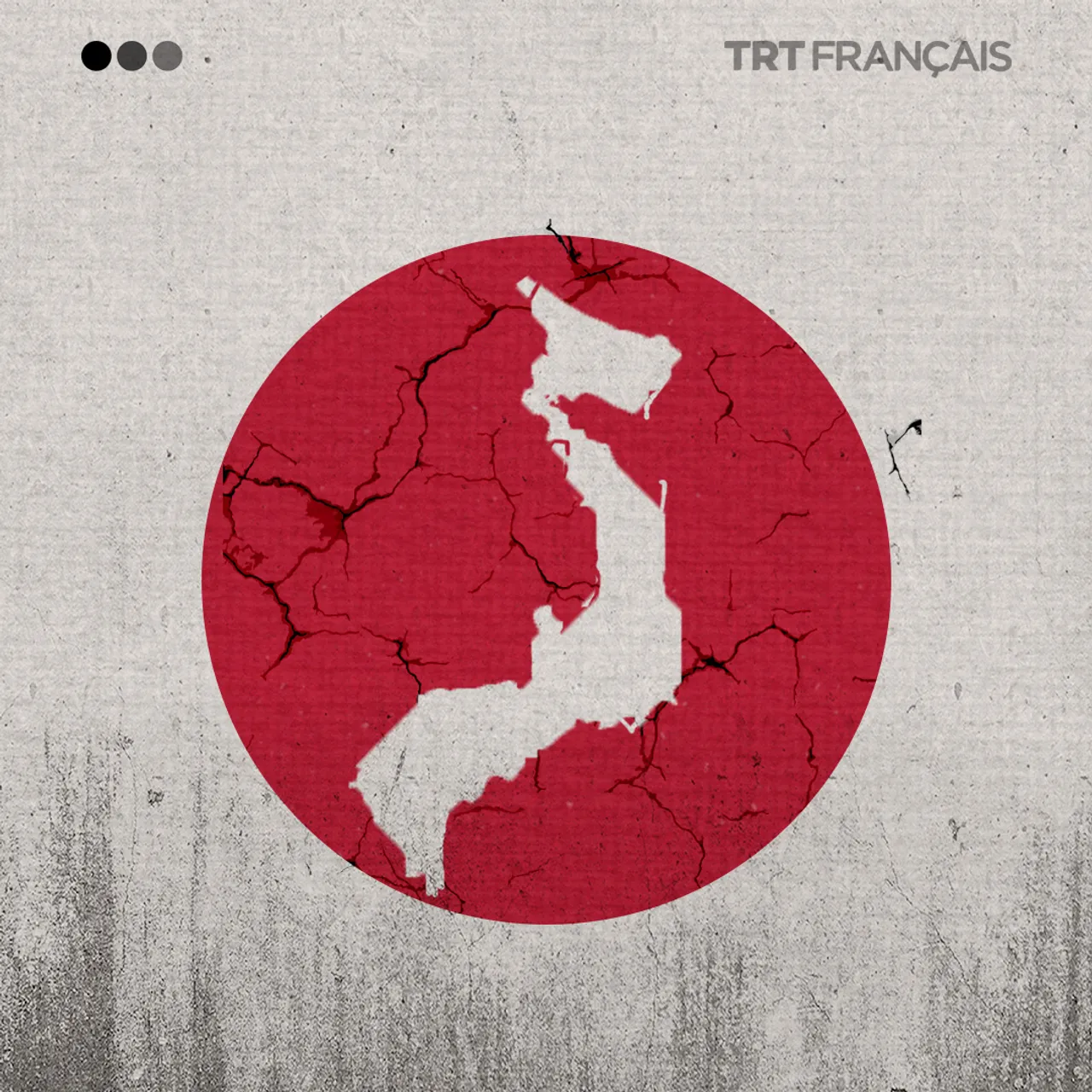 Le Japon sous la menace d'un "méga-séisme"